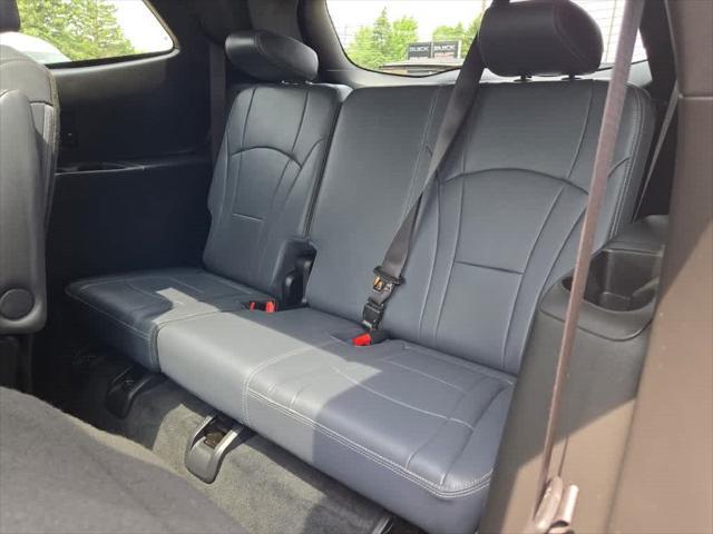 used 2022 Buick Enclave car, priced at $29,395