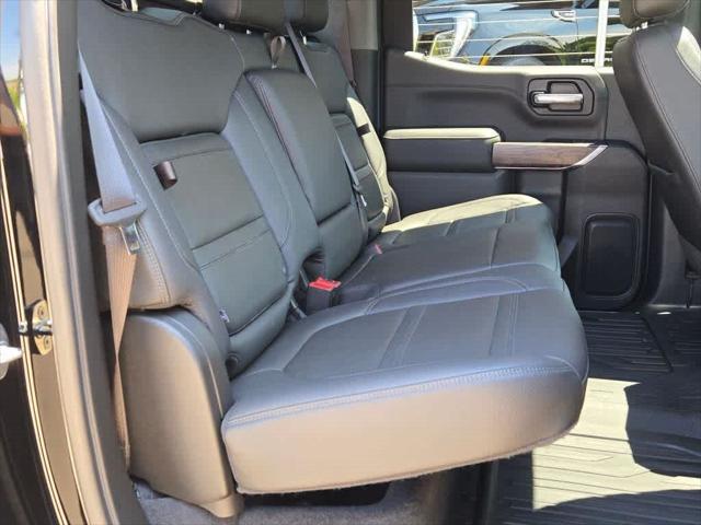used 2020 GMC Sierra 1500 car, priced at $42,995