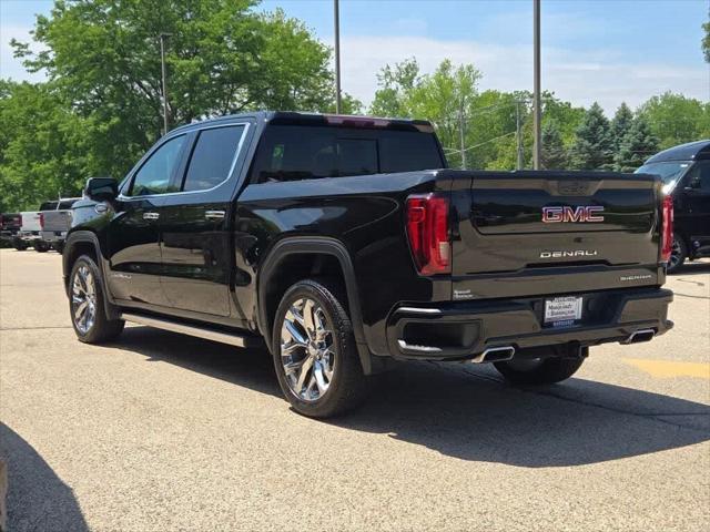 used 2020 GMC Sierra 1500 car, priced at $42,995
