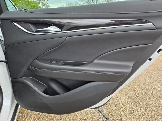 used 2019 Buick LaCrosse car, priced at $21,995