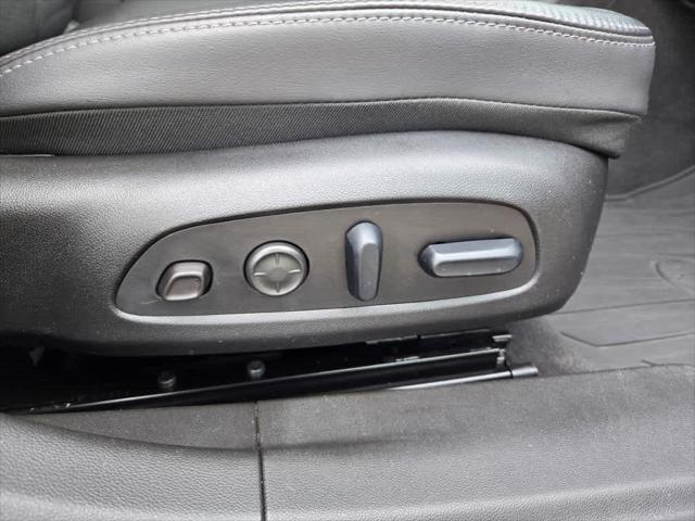 used 2019 Buick LaCrosse car, priced at $21,995
