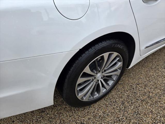 used 2019 Buick LaCrosse car, priced at $21,995