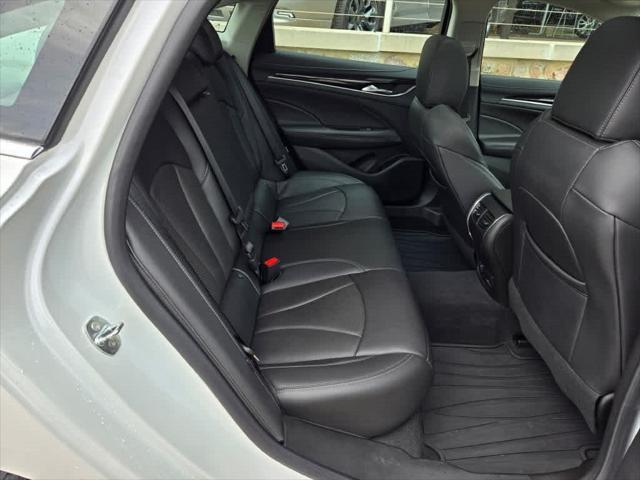 used 2019 Buick LaCrosse car, priced at $21,995