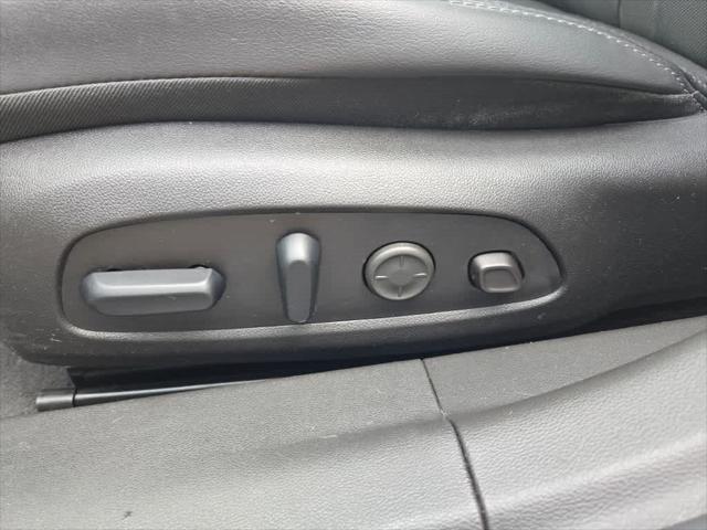 used 2019 Buick LaCrosse car, priced at $21,995