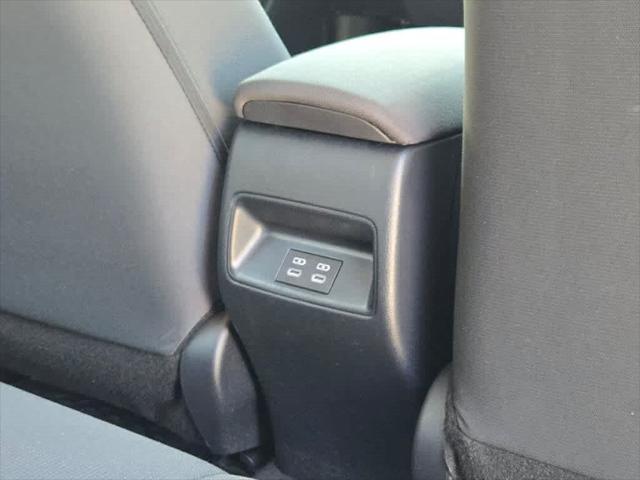 used 2024 Toyota Corolla car, priced at $20,595