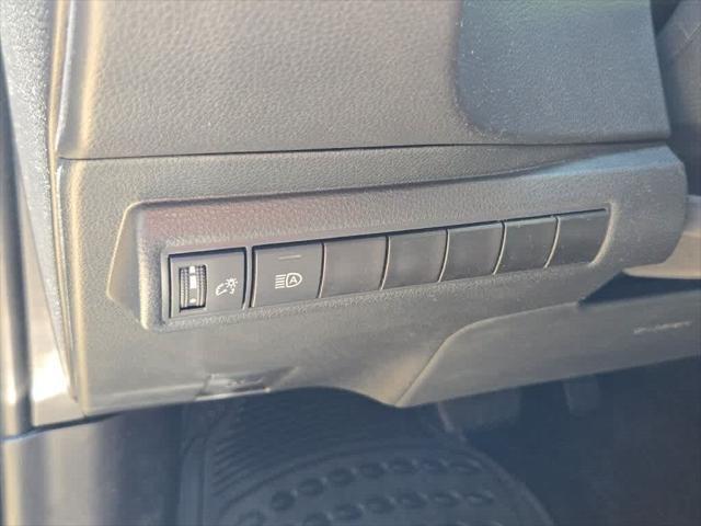 used 2024 Toyota Corolla car, priced at $20,595