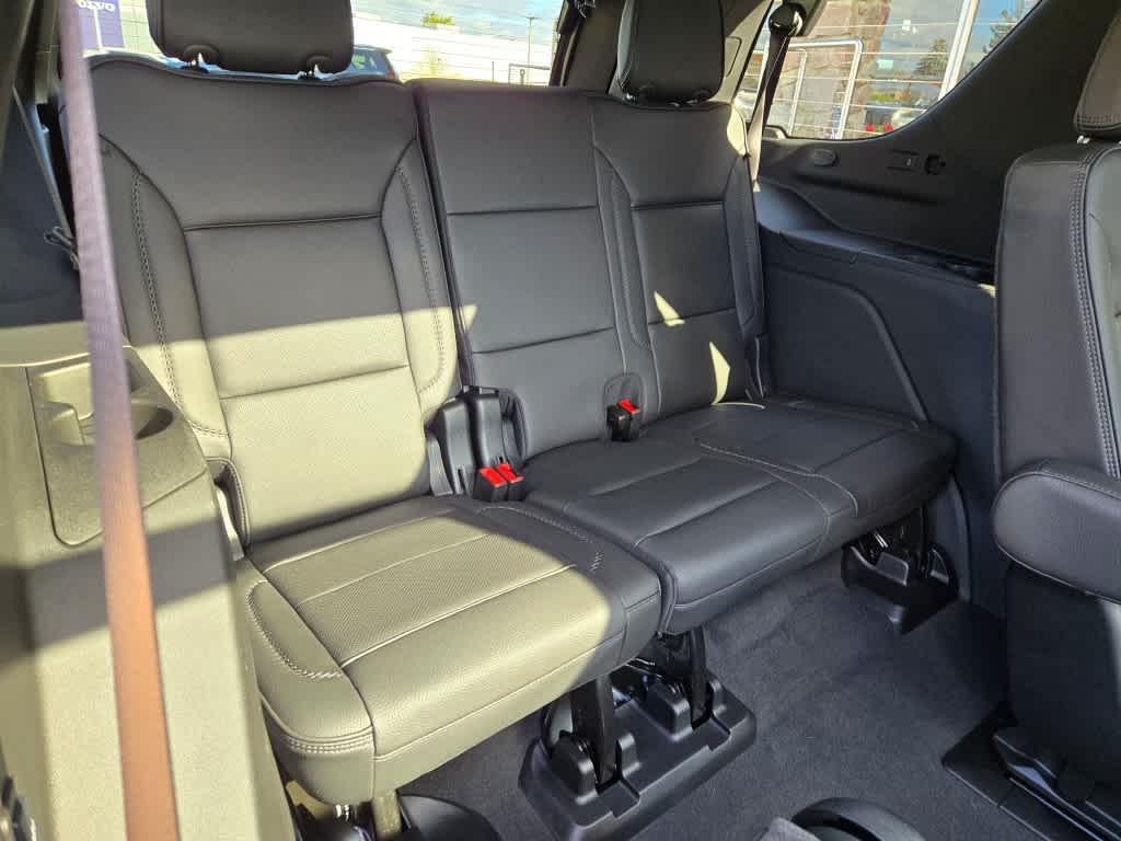 used 2024 GMC Yukon car, priced at $72,995