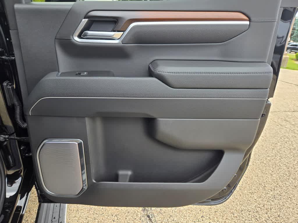 new 2026 GMC Sierra 1500 car, priced at $81,835