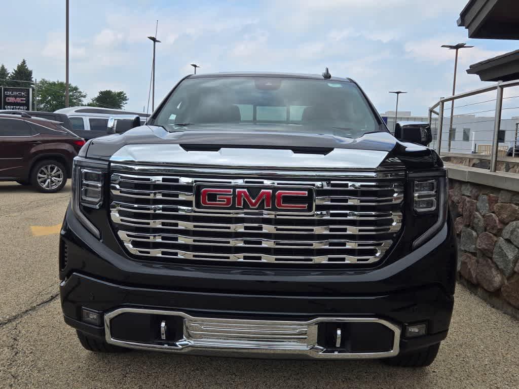 new 2026 GMC Sierra 1500 car, priced at $81,835