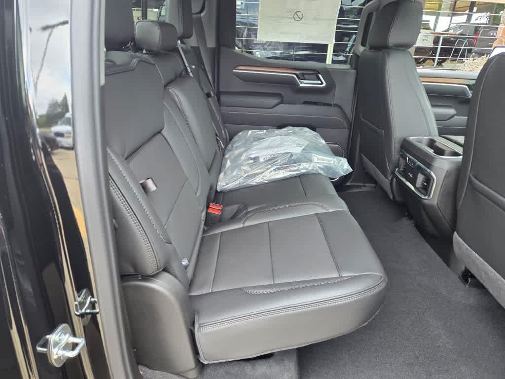 new 2026 GMC Sierra 1500 car, priced at $81,835