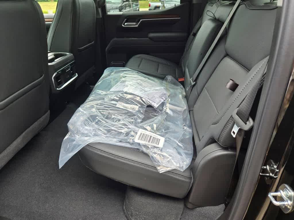 new 2026 GMC Sierra 1500 car, priced at $81,835