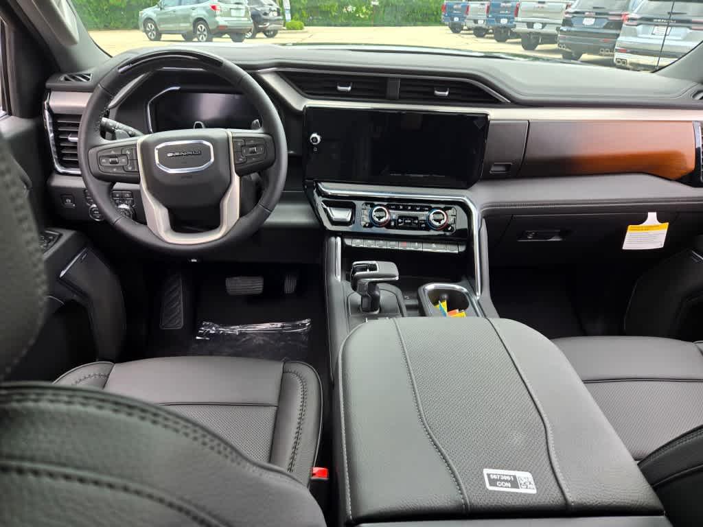 new 2026 GMC Sierra 1500 car, priced at $81,835