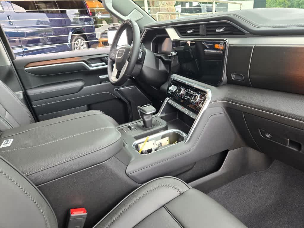 new 2026 GMC Sierra 1500 car, priced at $81,835