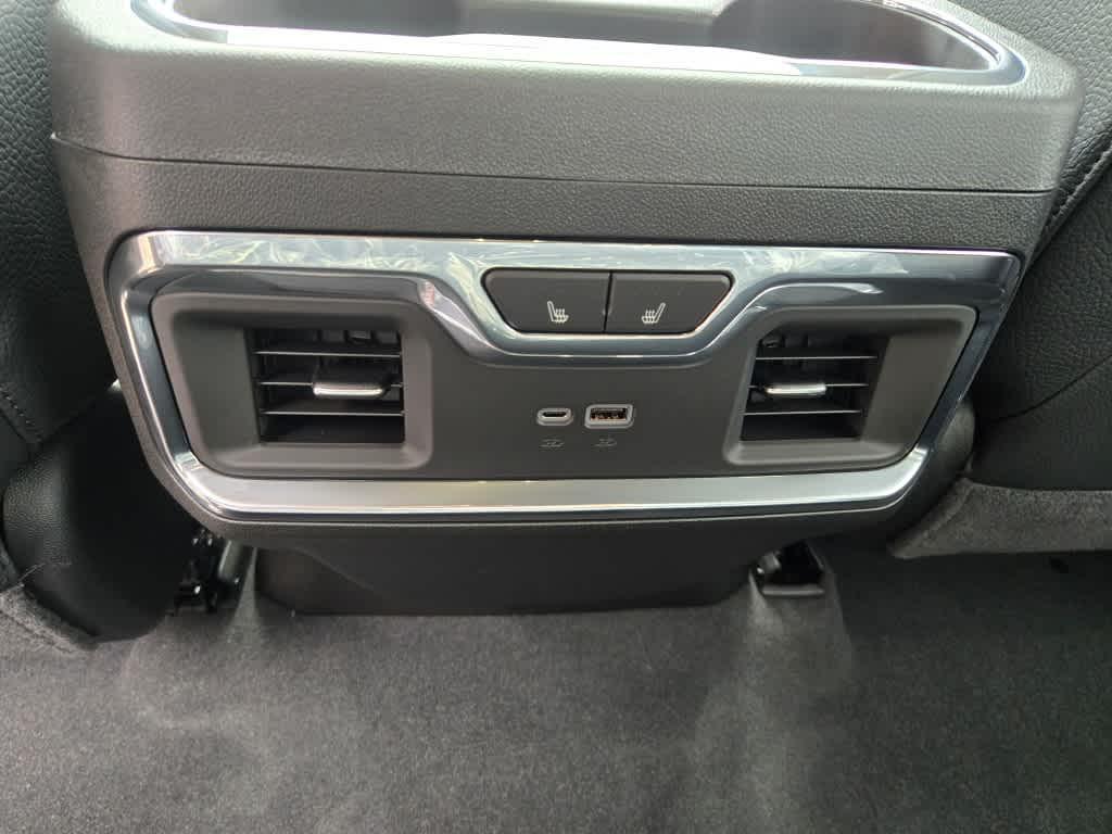 new 2026 GMC Sierra 1500 car, priced at $81,835
