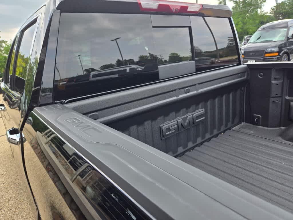 new 2026 GMC Sierra 1500 car, priced at $81,835