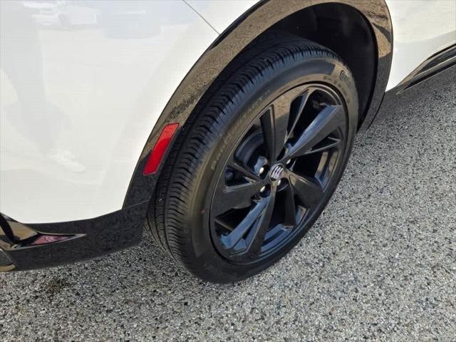 used 2024 Buick Envision car, priced at $32,995