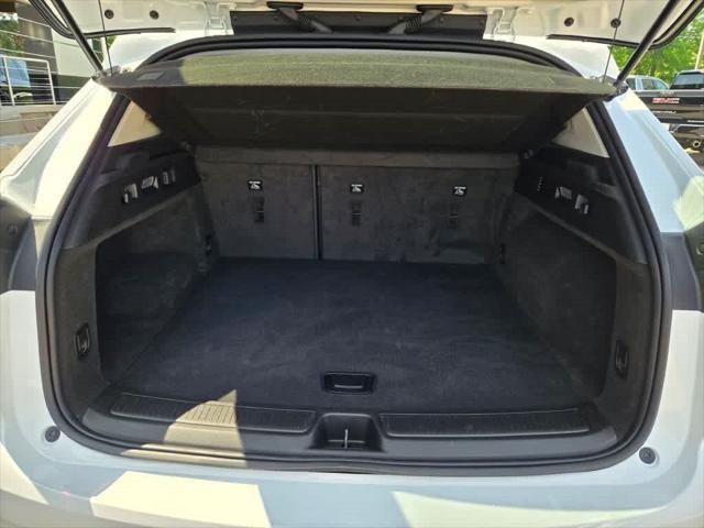 used 2024 Buick Envision car, priced at $32,995