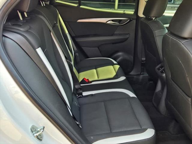 used 2024 Buick Envision car, priced at $32,995