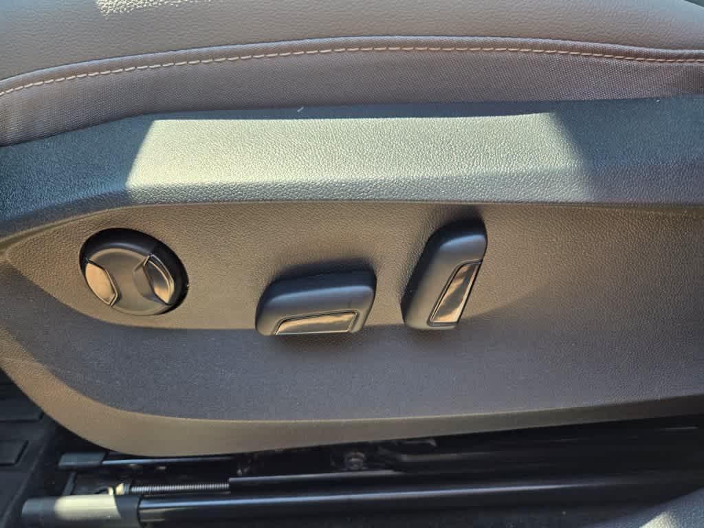used 2022 Volkswagen Taos car, priced at $20,395