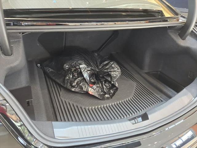 used 2024 Cadillac CT5-V car, priced at $90,995
