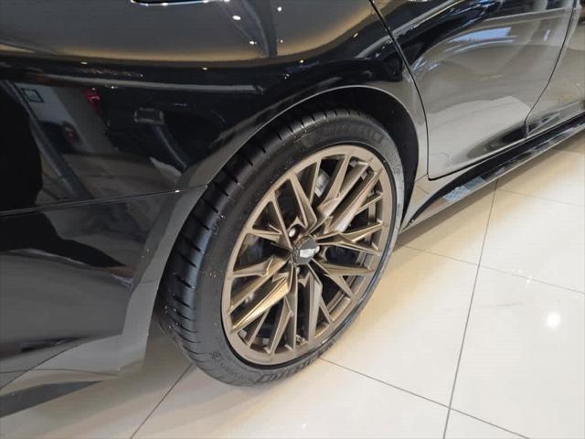 used 2024 Cadillac CT5-V car, priced at $90,995