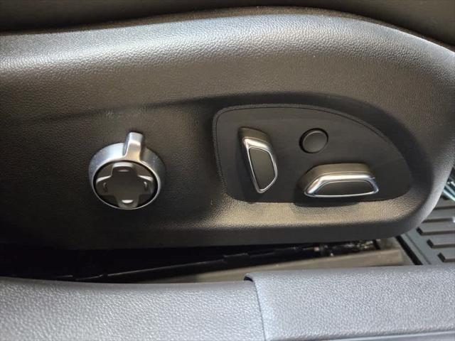 used 2024 Cadillac CT5-V car, priced at $90,995