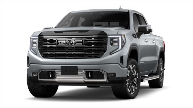 new 2025 GMC Sierra 1500 car, priced at $85,690