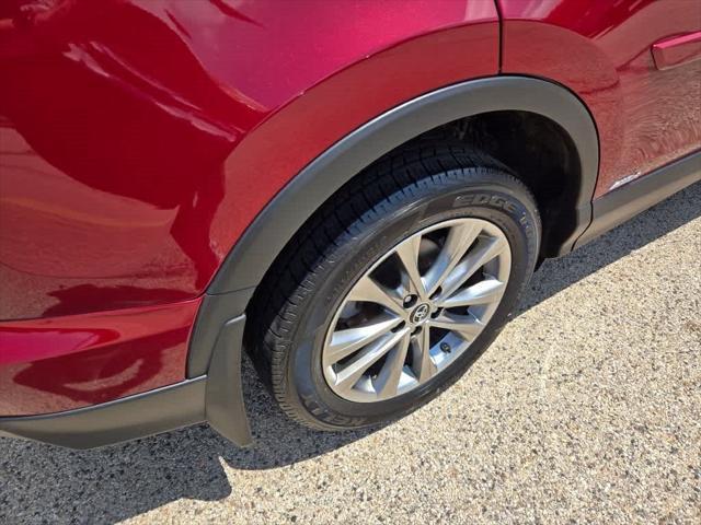 used 2018 Toyota RAV4 Hybrid car, priced at $25,995
