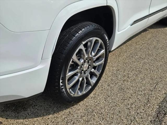 used 2020 GMC Acadia car, priced at $27,995