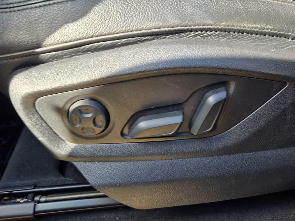 used 2018 Audi Q7 car, priced at $18,695