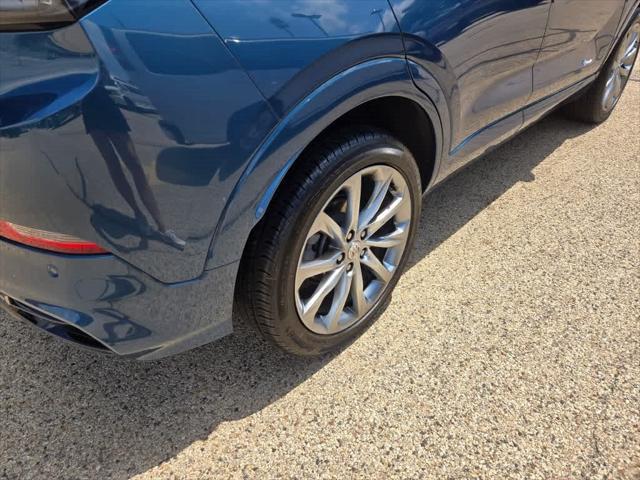 used 2024 Buick Encore GX car, priced at $27,295
