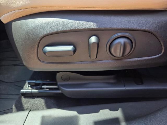 used 2024 Buick Encore GX car, priced at $27,295