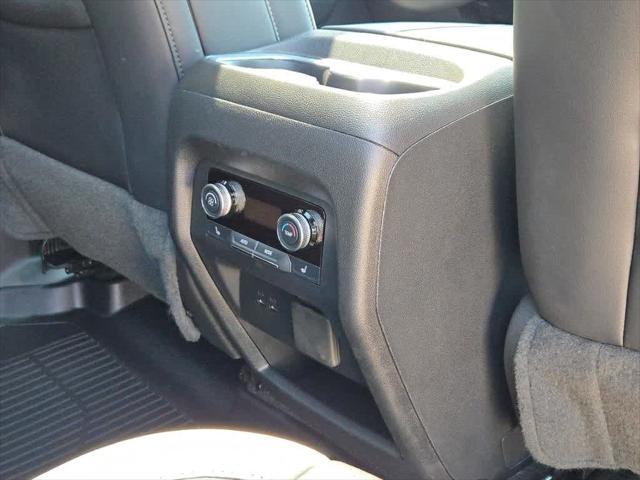 used 2025 Buick Enclave car, priced at $58,995
