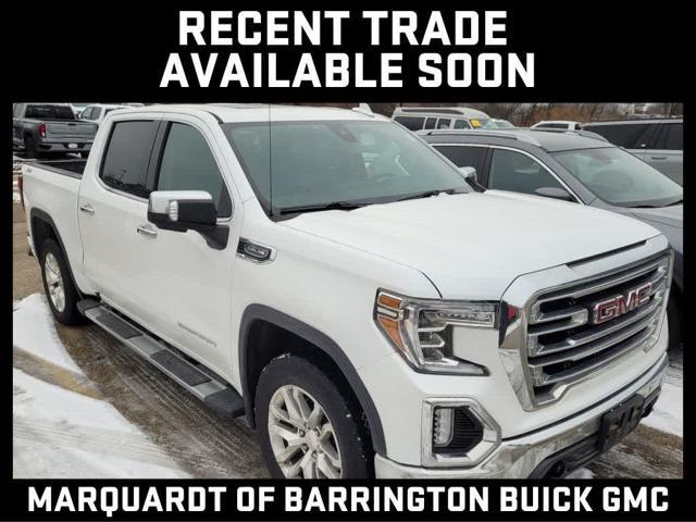 used 2019 GMC Sierra 1500 car, priced at $39,995