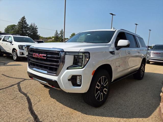 new 2024 GMC Yukon XL car, priced at $79,489