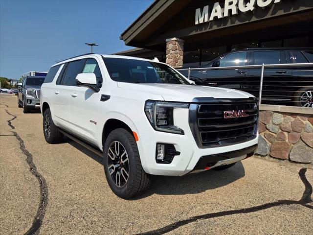 new 2024 GMC Yukon XL car, priced at $79,489