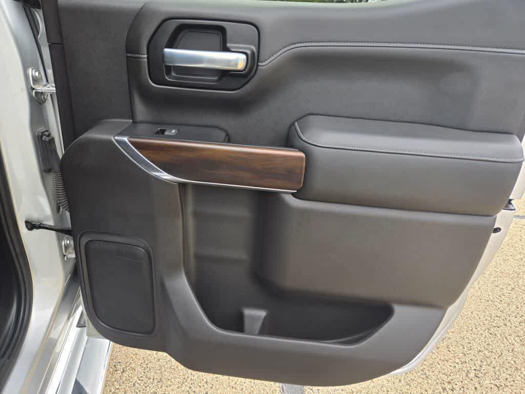 used 2020 GMC Sierra 1500 car, priced at $29,995