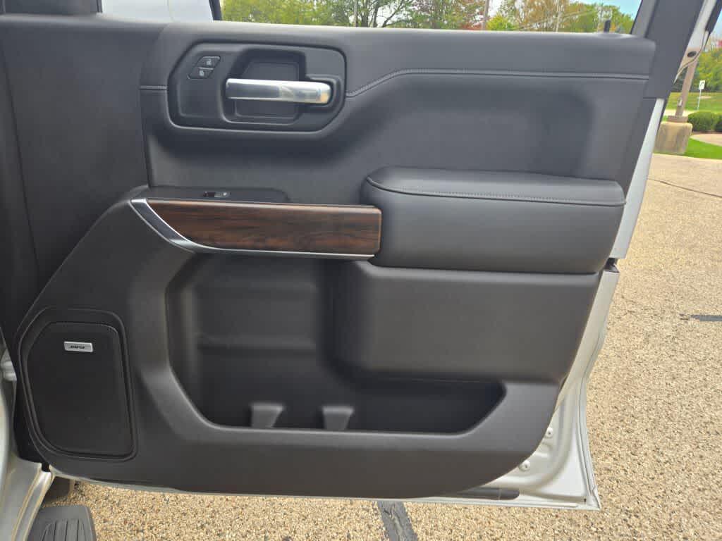 used 2020 GMC Sierra 1500 car, priced at $29,995