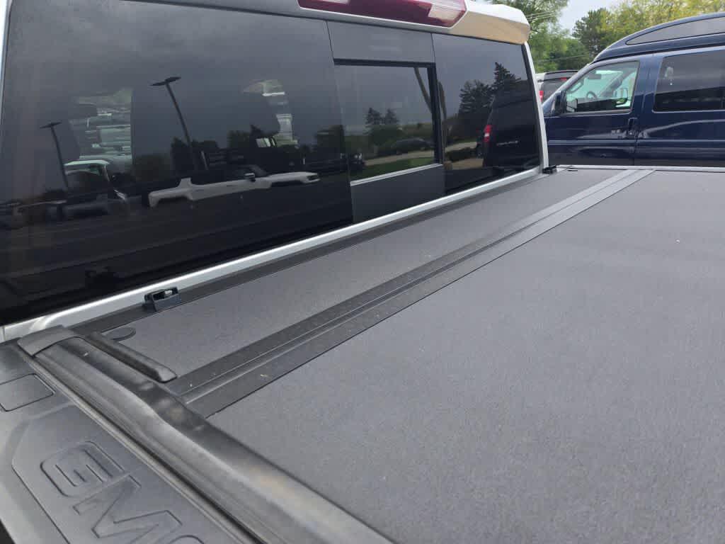 used 2020 GMC Sierra 1500 car, priced at $29,995