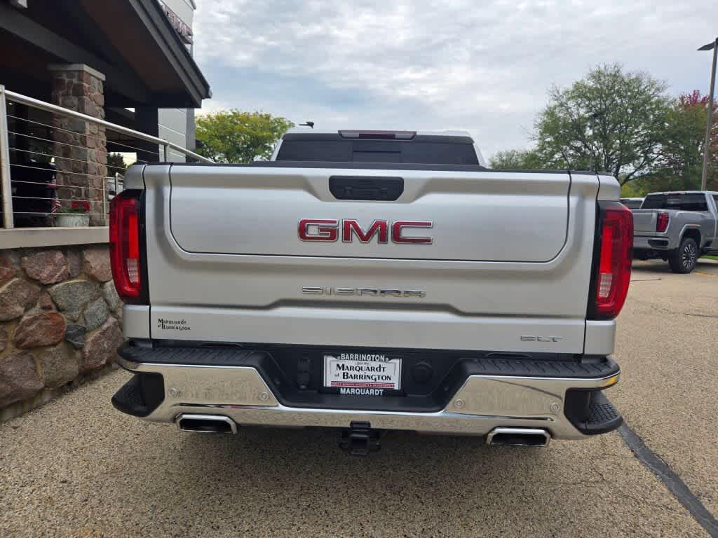 used 2020 GMC Sierra 1500 car, priced at $29,995
