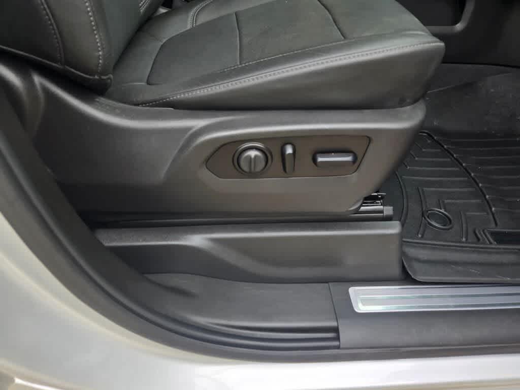 used 2020 GMC Sierra 1500 car, priced at $29,995