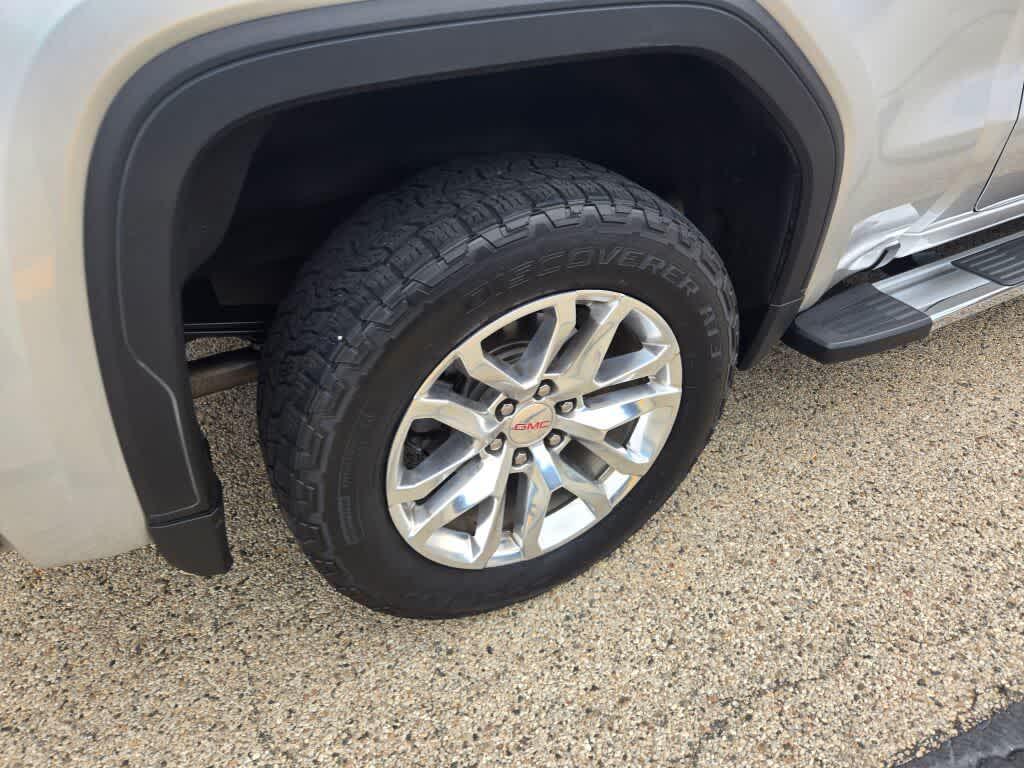 used 2020 GMC Sierra 1500 car, priced at $29,995