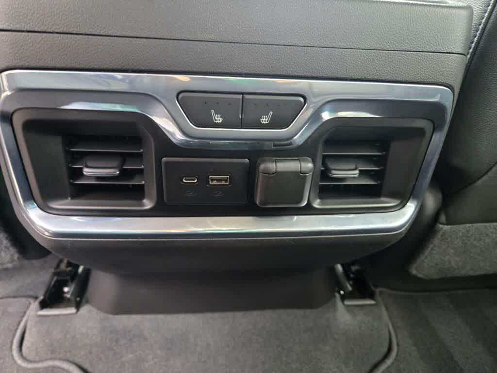 used 2020 GMC Sierra 1500 car, priced at $29,995