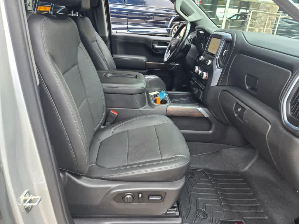 used 2020 GMC Sierra 1500 car, priced at $29,995