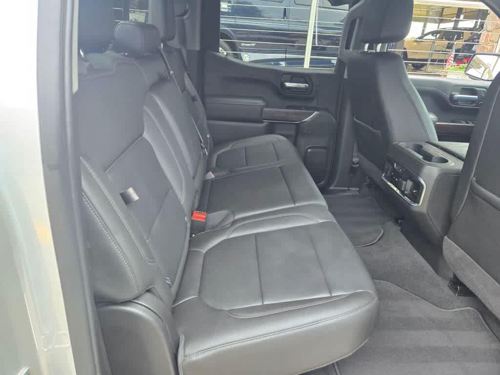 used 2020 GMC Sierra 1500 car, priced at $29,995