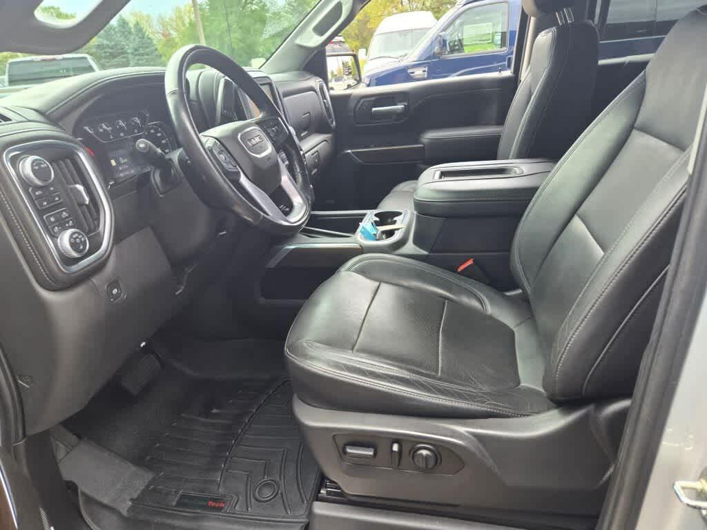 used 2020 GMC Sierra 1500 car, priced at $29,995