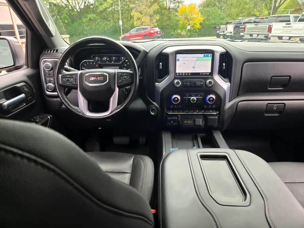 used 2020 GMC Sierra 1500 car, priced at $29,995