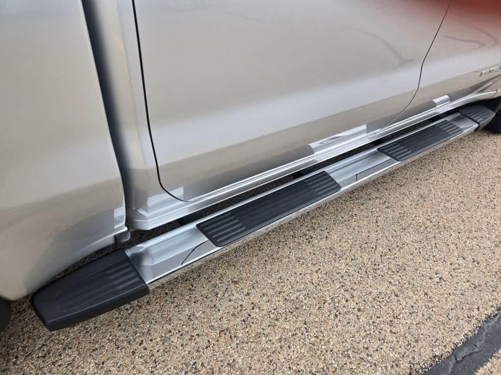 used 2020 GMC Sierra 1500 car, priced at $29,995