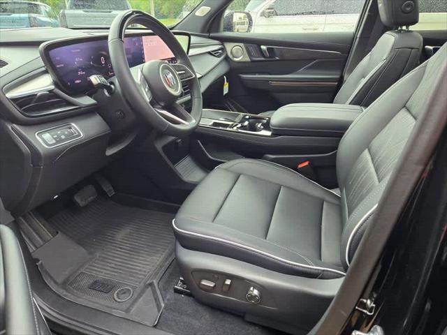 used 2025 Buick Enclave car, priced at $55,995