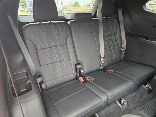 used 2025 Buick Enclave car, priced at $55,995